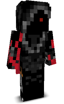 Gillhams's skin