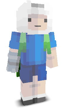 NightFurii's skin