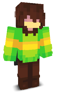 BananaComFeijao's skin