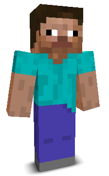 pigtoss's skin
