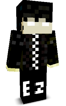 ThePatr1czeK's skin