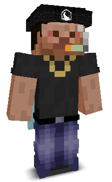 dokrenth's skin