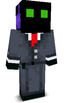 Gesigal's skin