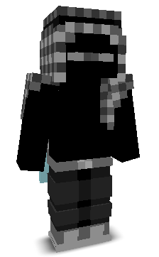 tobkyns's skin