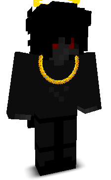 zJovsh's skin