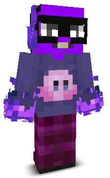 Meseooo's skin