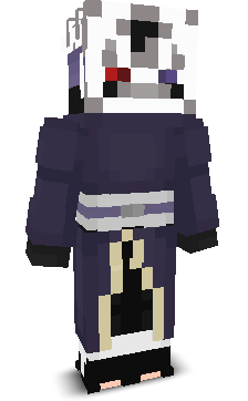 ignominy's skin