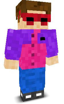 MessyButPeter's skin