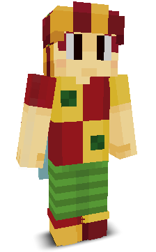 Junajo_Emilia's skin