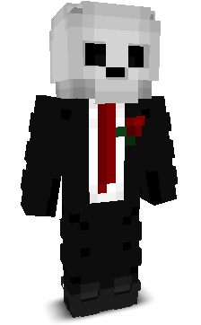Morrongusss's skin