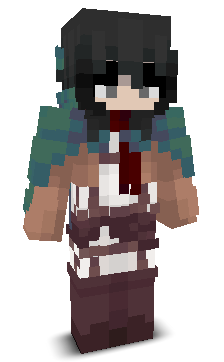 beyazkedi_Yt's skin