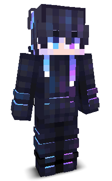 ZirconEscalus's skin