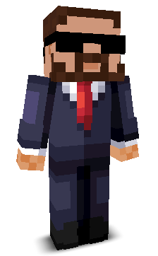 Bingbangen's skin