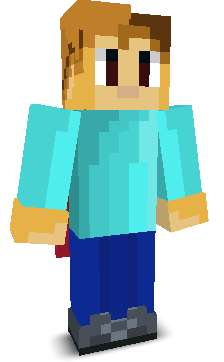 Prograbit's skin