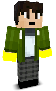 Zeoxyy's skin
