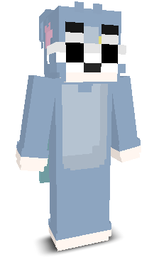 KenzioGG's skin