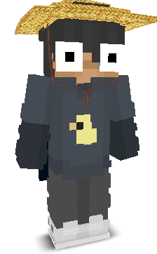 Espoirr's skin