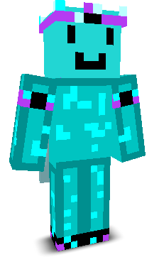 Skimyyy's skin