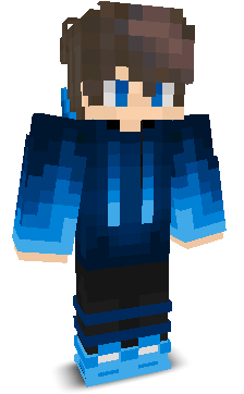 supergosc030's skin
