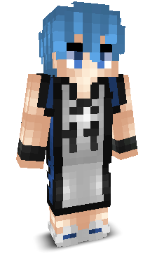 vMirioo's skin