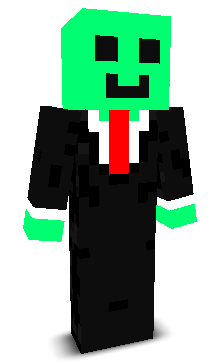 OliverEnty's skin
