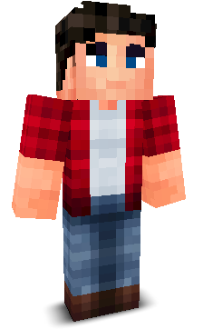 Kottebollerizz's skin