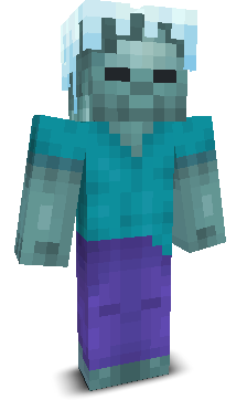 MarkDan57's skin