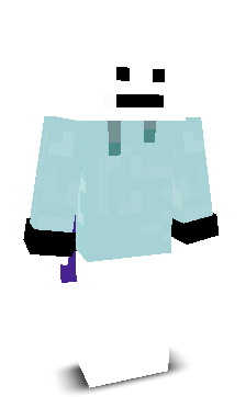 ballistanut's skin