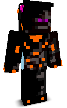 JGGH2020's skin