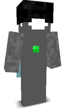 ChronMC's skin