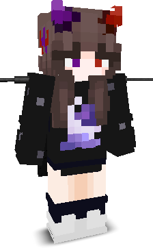 Shiirts's skin