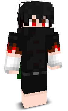 Firestarfelix's skin