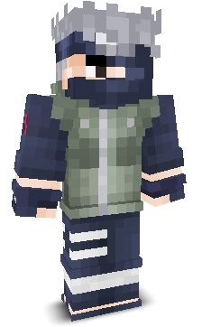 Dryx_mc's skin