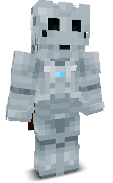DivaBean's skin