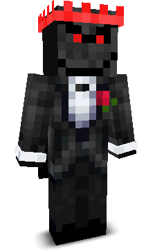 Sorryyman's skin