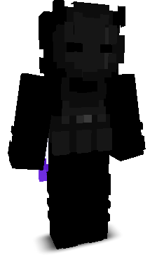 Spiike3435's skin