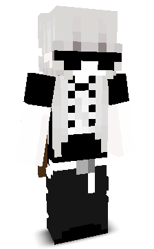 Zoxhq's skin