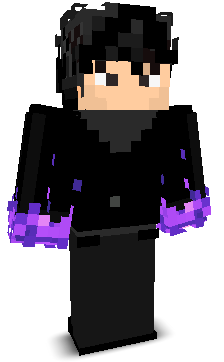 Lux__2001's skin
