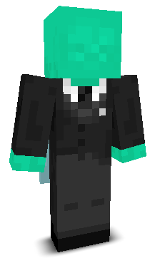 PaulVanDamme's skin