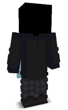 Kirkinator30's skin