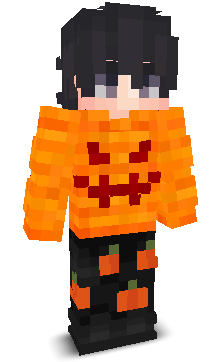 HIE_pusncpaal's skin