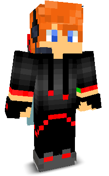 Chaotic_Fey1's skin