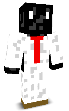 CoopRman's skin