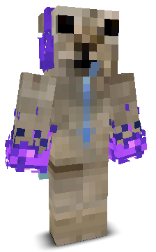 DaviSenaP's skin