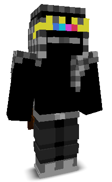 Constantinf1's skin