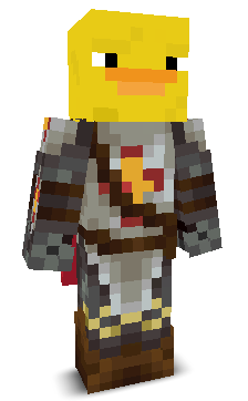 11gamerDom's skin