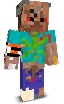 Poroshenko_'s skin