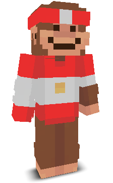 DoNotFearMe's skin