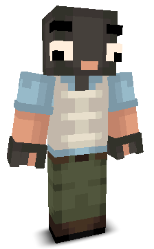 lolugot's skin