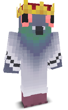 Cosmotzz's skin